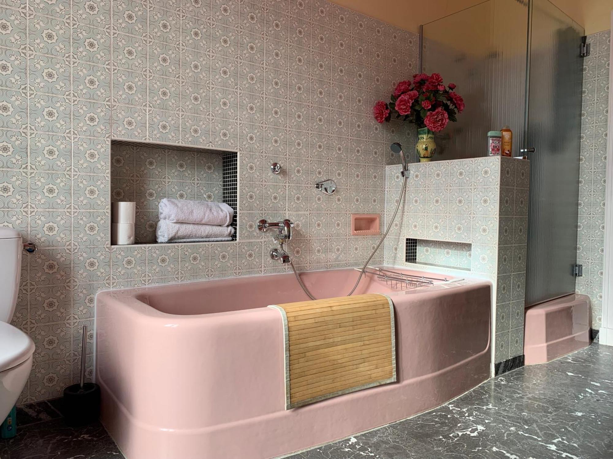 Villeblevin Yxie - Manoir Des Arts Bed & Breakfast 部屋 写真